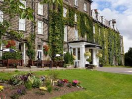 The Old Swan Hotel Harrogate
